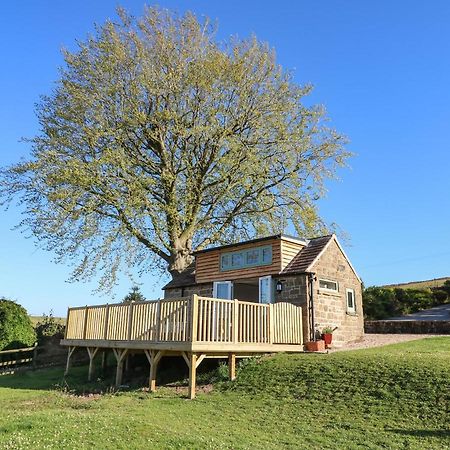 Cuckoo Nest Villa Chesterfield Exterior photo